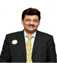 Roy Patankar