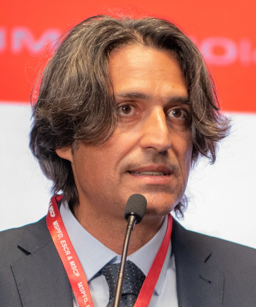 Fabrizio Cimino