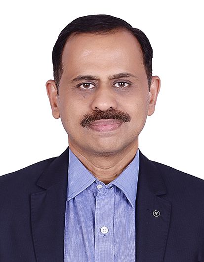 Sunil Diwakar Ambhore