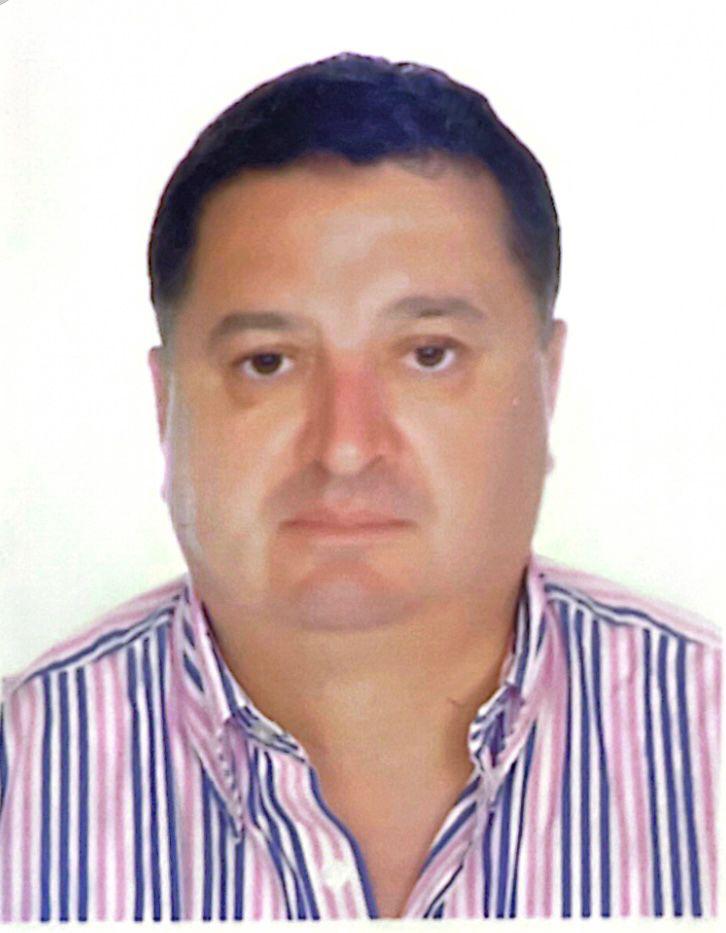 Mourad EL Bakkali